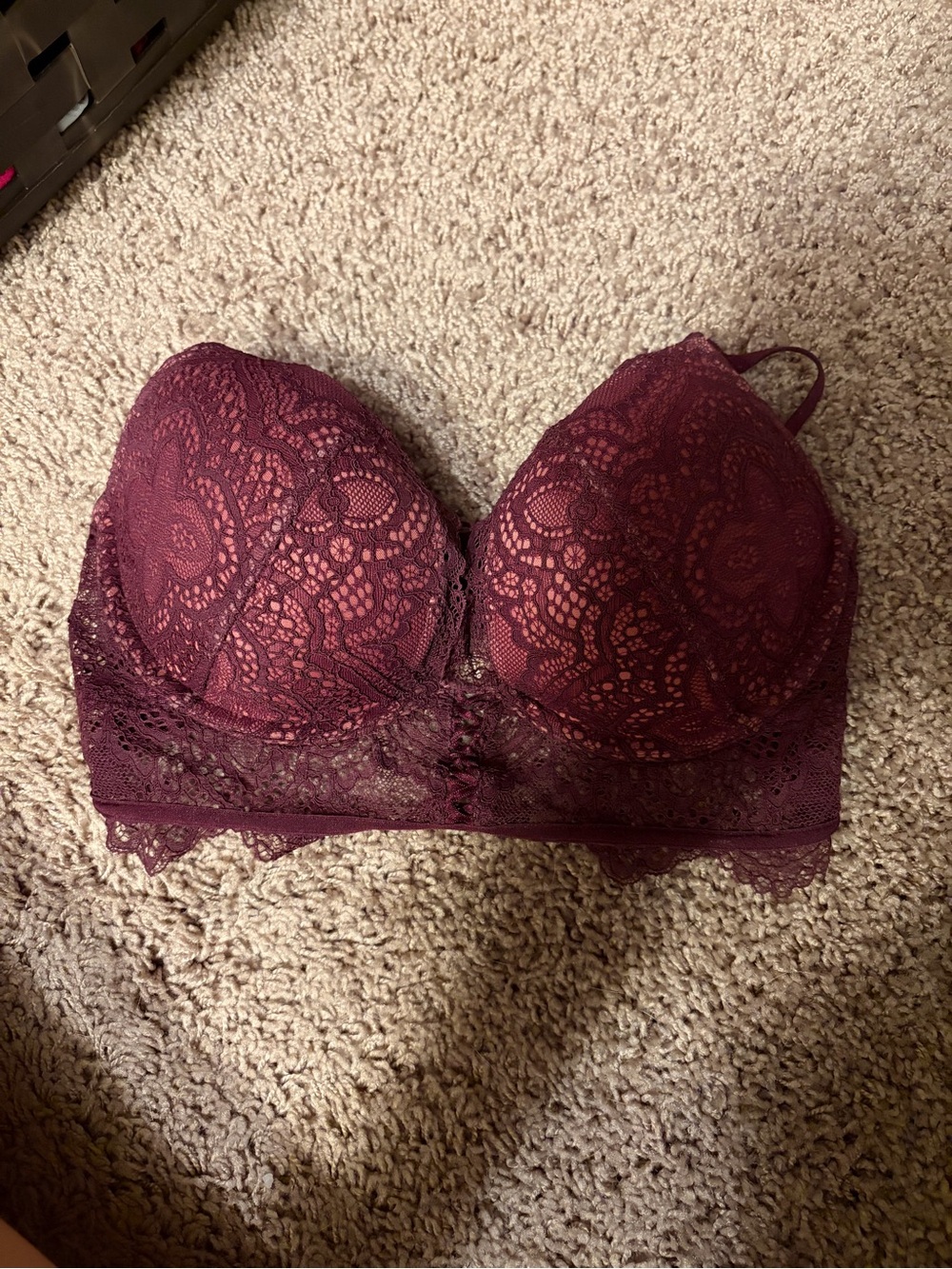 La Senza Beyond sexy 32D